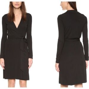 Diane Von Furstenberg New Jeanne Two Dress